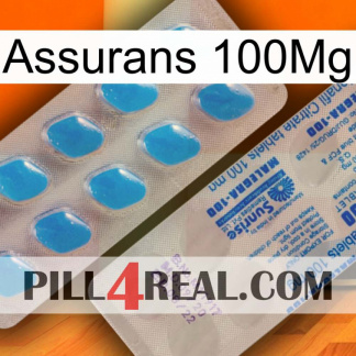 Assurans 100Mg new15